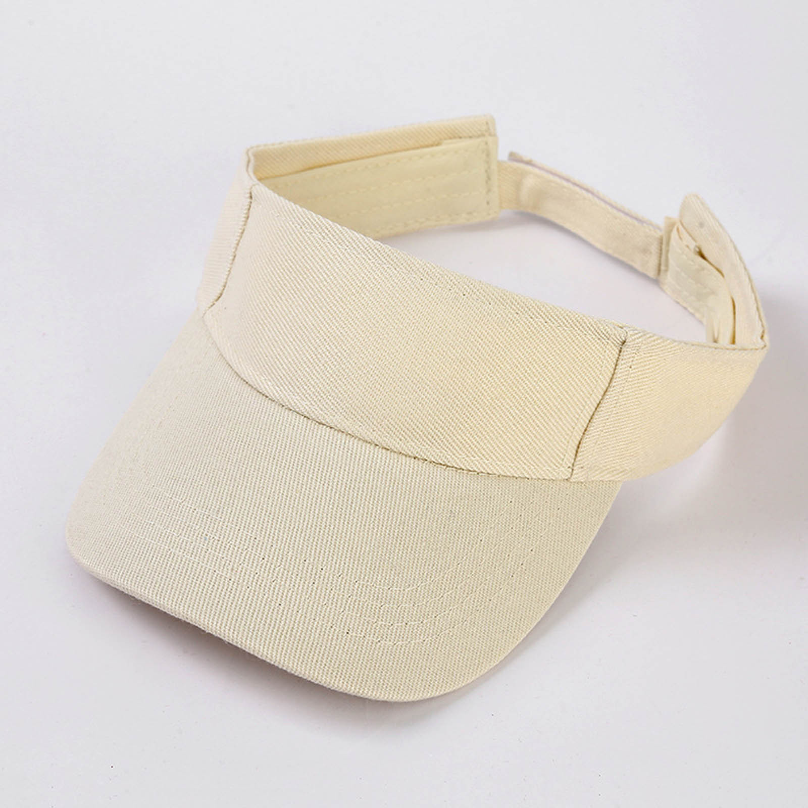 thumbnail image 2 of Gorra de béisbol unisex - Gorra para deportes al aire libre transpirable y cómoda con visera - Resistente para uso diario, 2 of 4